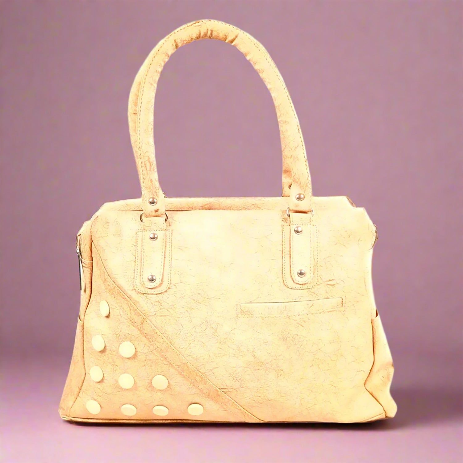 Handbags For Women | Big Shoulder Bag | Premium PU Leather Ladies Purse | Latest Trendy Large Capacity Stylish Bags - For Woman, Girls, Laptop, Office & Gifts