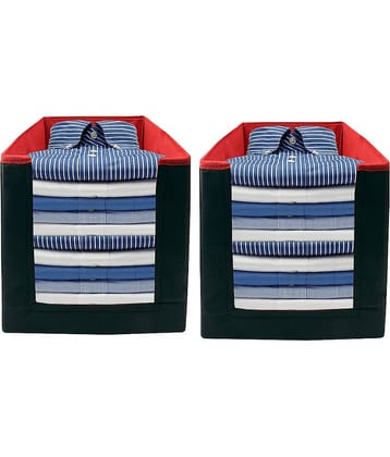 SH. NASIMA - Closet Organizers ( Pack of 2 )