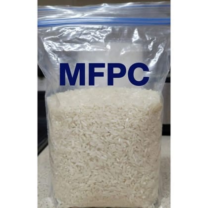 White Rice - 1 kg - 1 kg - One bag of rice