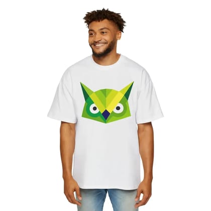 HK000019 OVERSIZED/ DROP SHOULDER FIT