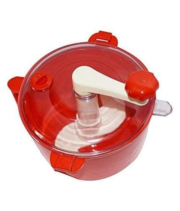 Dough Maker Machine With Measuring Cup (Atta Maker)_assorted colour