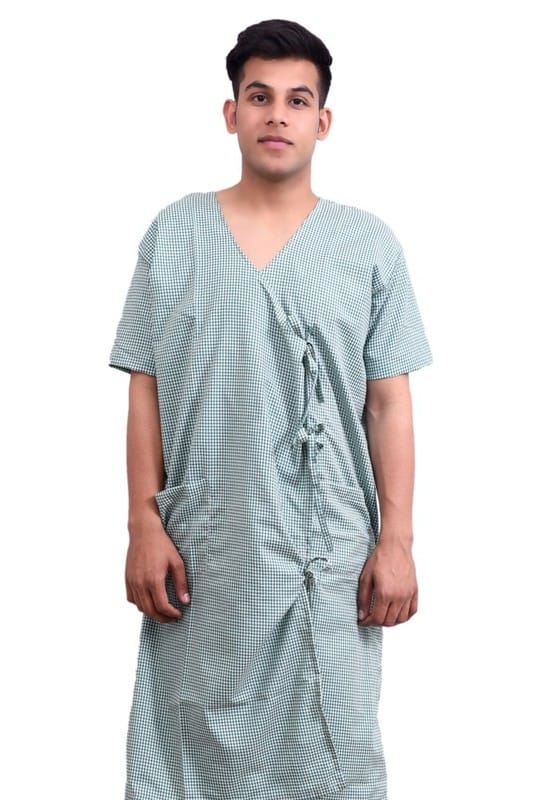 Ara Unisex Patient Gown / Dress