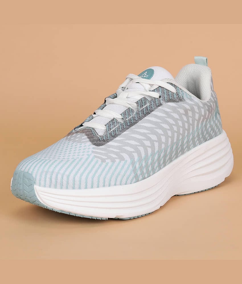 Avant - Mint Green Women's Running Shoes