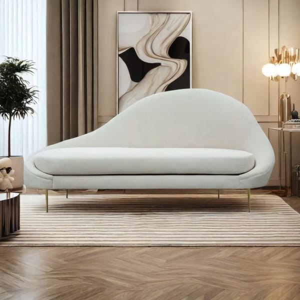 Living Arch Indoor Lounge