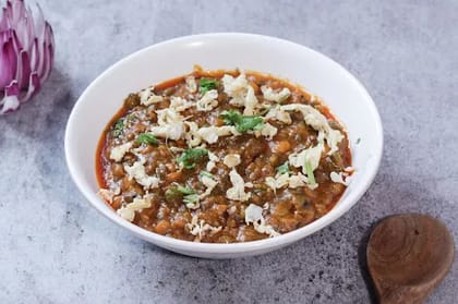 Egg Tadka Dhaba Style