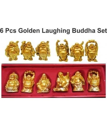 PAYSTORE Laughing buddha