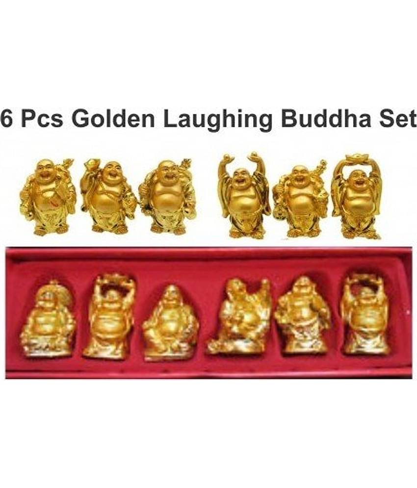 PAYSTORE Laughing buddha