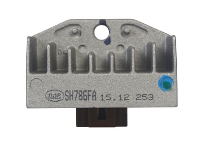 RR Unit / Regulator Rectifier - HF Deluxe | Passion Pro | Splendor NXG | Splendor+ - 31600KWA831S