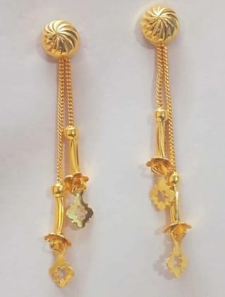 Beautiful, Fancy Earring (Sui Dhaga) Indian Fancy Casual Daily Use