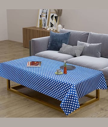 PVC Single Centre Table Cover ( 137 cm x 91 cm )