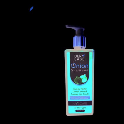 ONION SHAMPOO