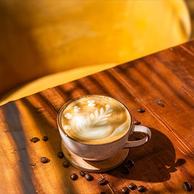 Coffee Latte
