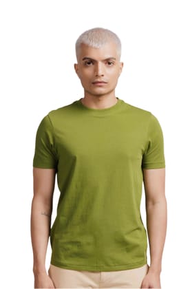 Carbon Lightweight T-Shirt – Organic Cotton-XS