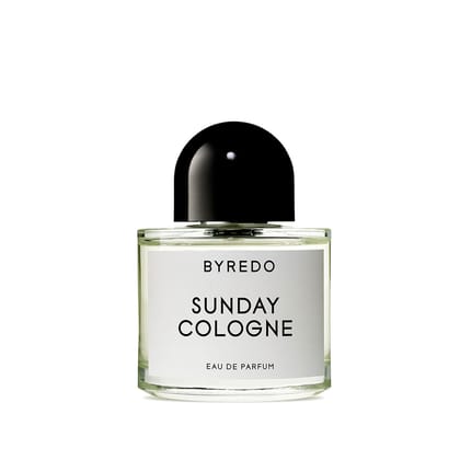 Sunday Cologne-Eau De Parfum / 50ml / Unisex