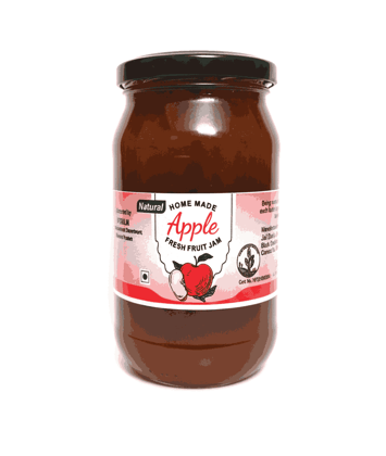 Apple Jam Apple Jam