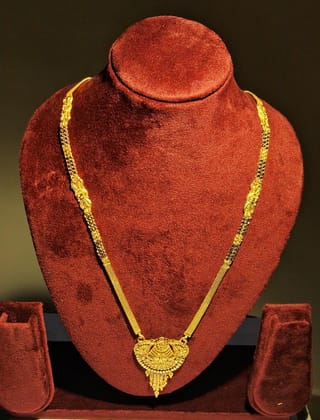 MANGALSUTRA