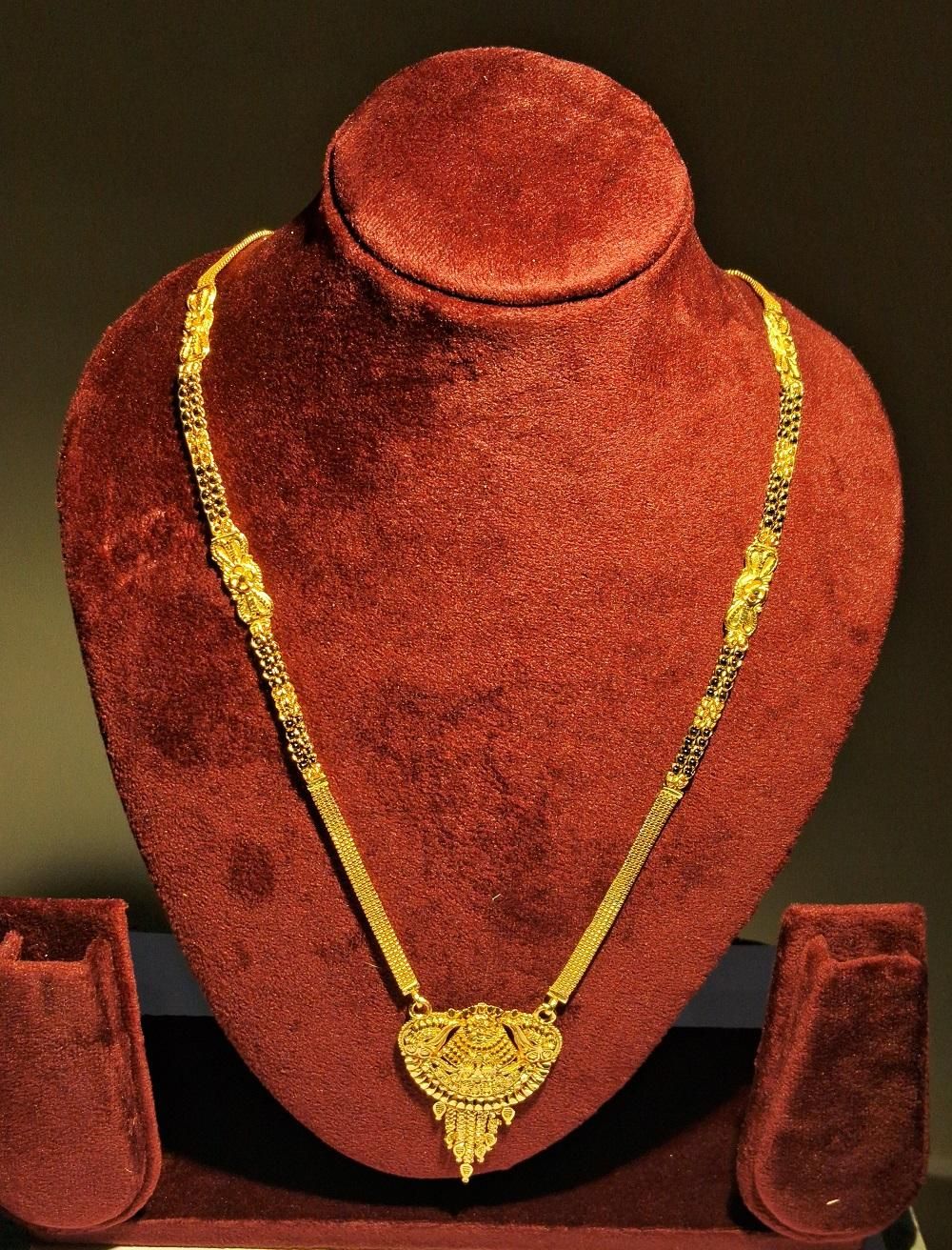 MANGALSUTRA