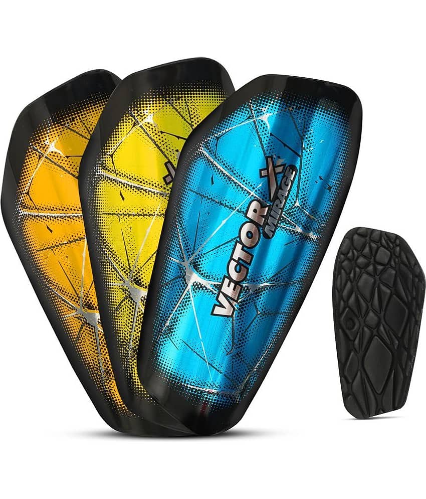 Vector X Mirage S/M Shinguard S / 5 - 5'2