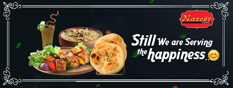 Nazeer Foods