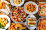 Pizza Galleria Jaipur