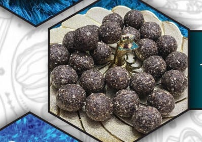 Avisa  Ladoo 1 KG