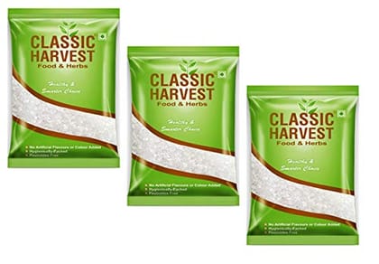 CLASSIC HARVEST Sugar 3KG CLASSIC HARVEST Sugar 3KG