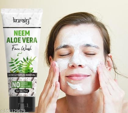 Classy Facewash & Scrubs