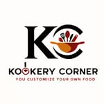 The Kookery Corner