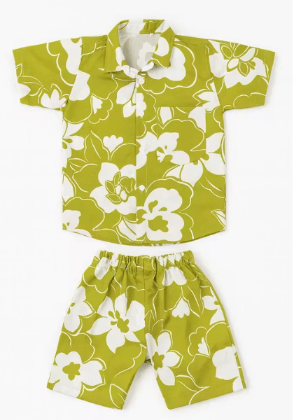 KIDS SUIT 2 TO 3 YRS 1 Top & 1 Bottom..