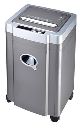 A2326 SHREDDER A2326 SHREDDER