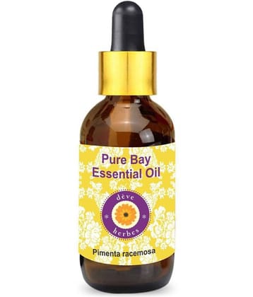 Deve Herbes Pure Bay Essential Oil 30 ml