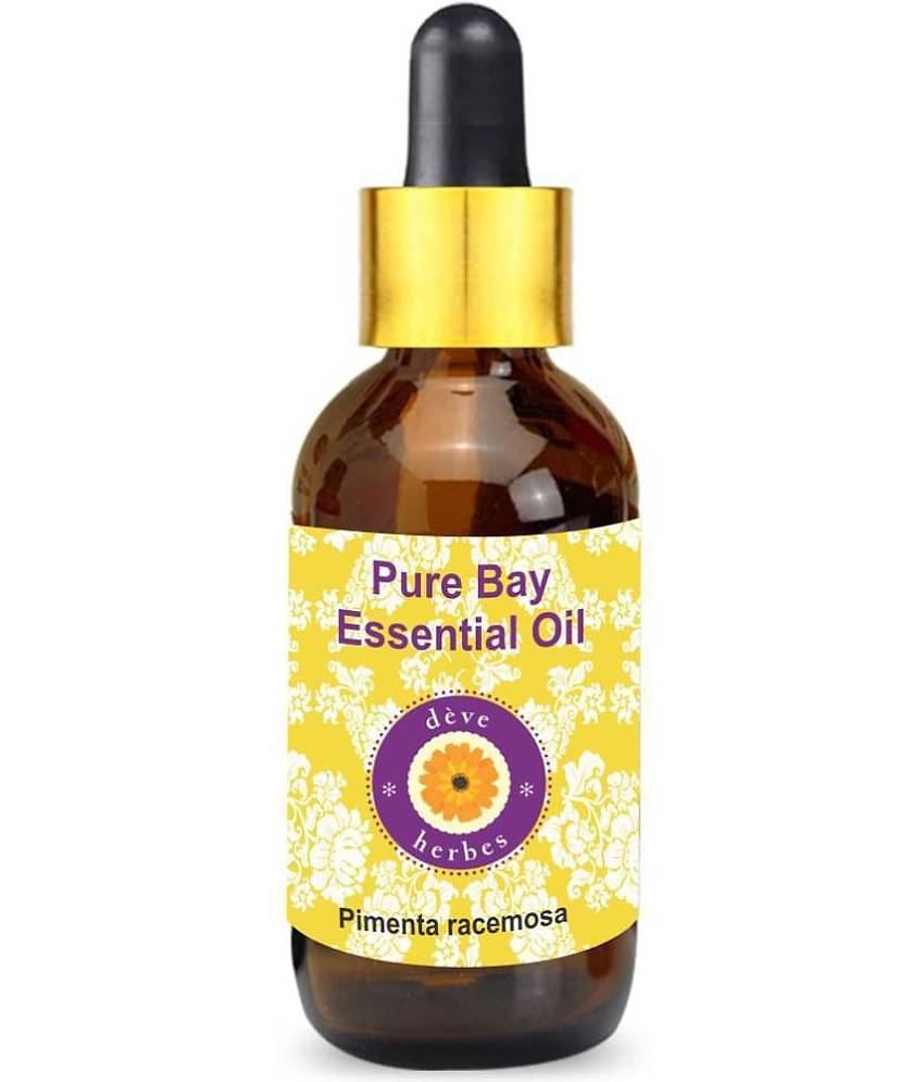 Deve Herbes Pure Bay Essential Oil 30 ml