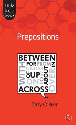 Prepositions Prepositions