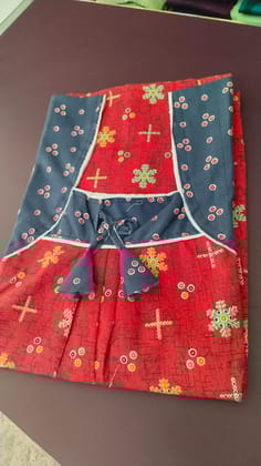 Cotton Nighty Comfort Style