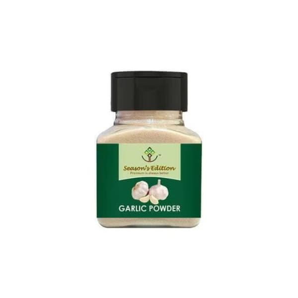 Season's Edition Garlic Powder 150 Gms