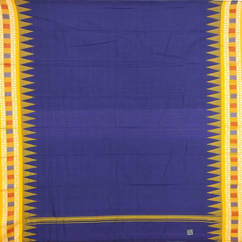 Sambalpuri Cotton Dupatta