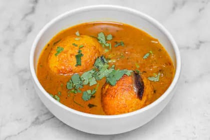 Egg Curry