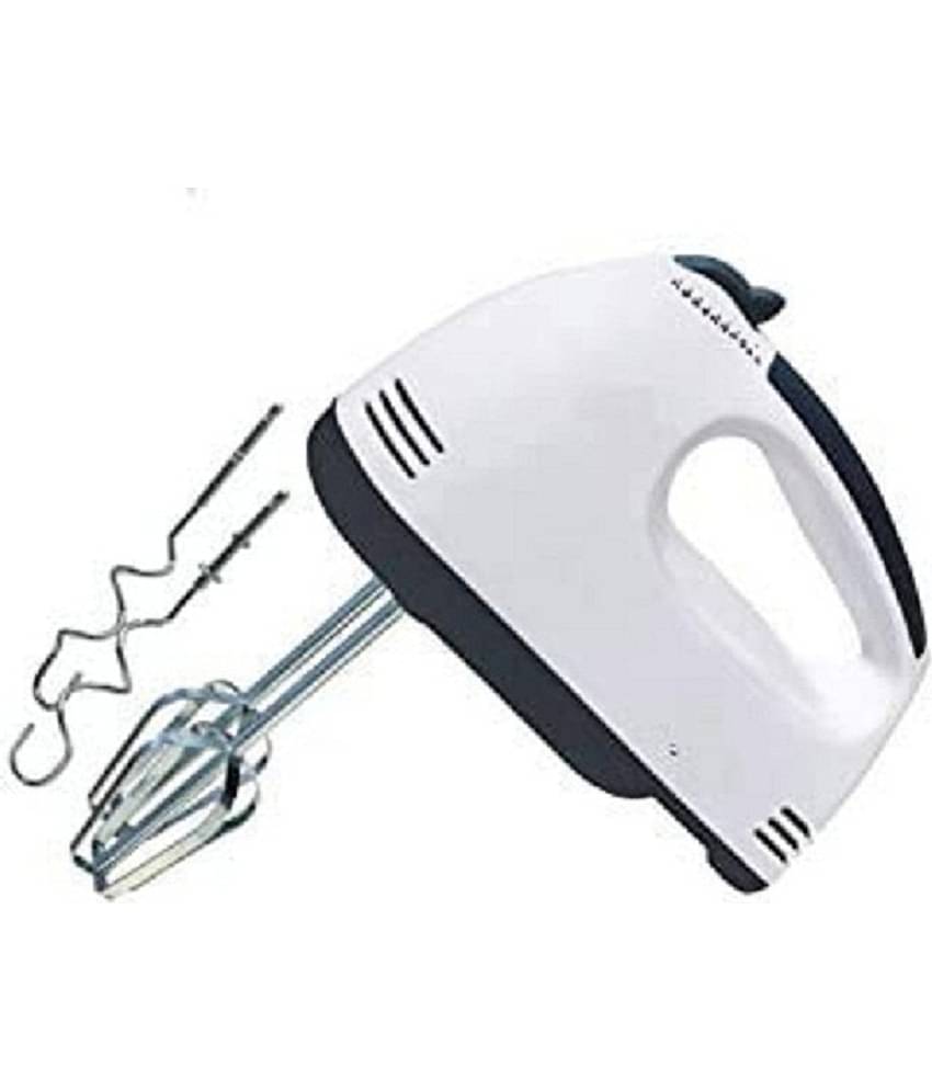 ROMINO Hand Mixer 180 Watt Hand Blender
