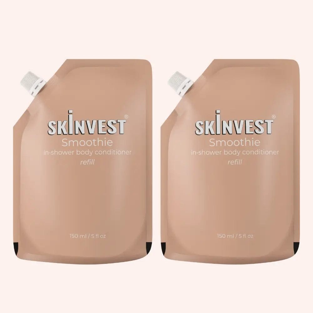 Smoothie in-shower Body Conditioner-2 Refills