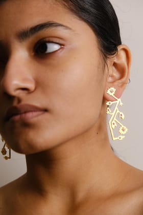 Tersa Earring