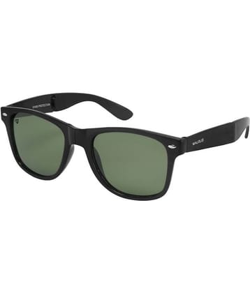 Walrus - Green Square Sunglasses ( WS-FLX-040202 )