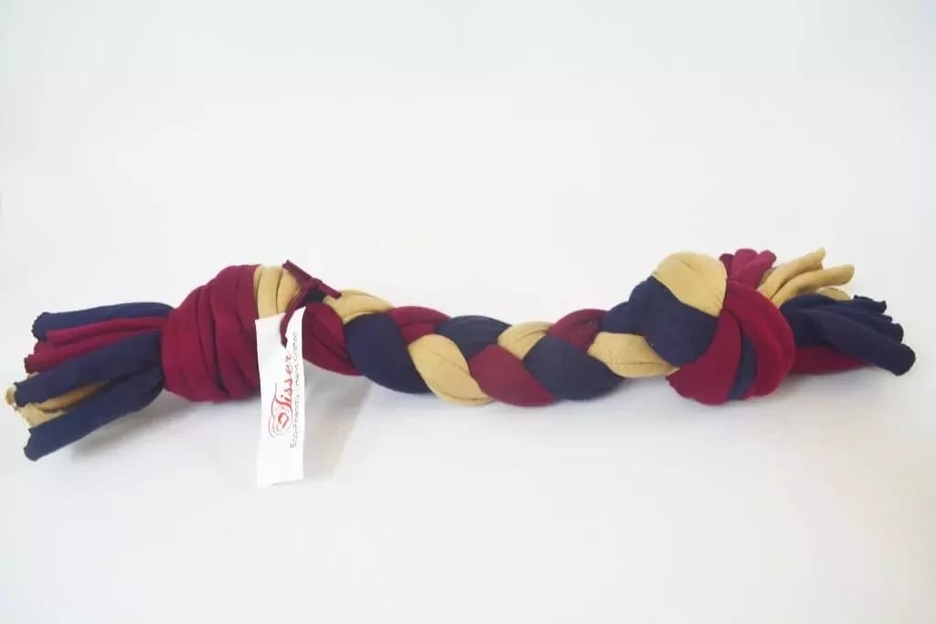 Tisser Chew toys Hojiyari
