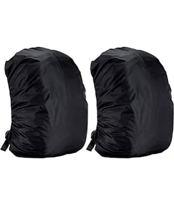 Rangwell Dust Proof Elastic Stretchable Rain Cover for Backpack Bags