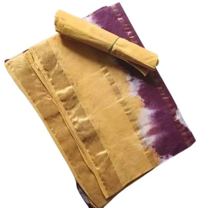 Elegant Cotton Sarees Collection Elegant Cotton Sarees Collection