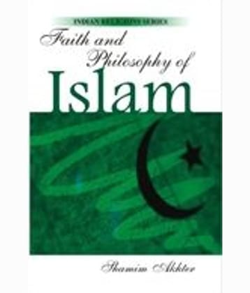 Faith and Philosophy of Islam
