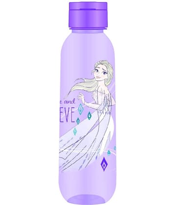 Gluman Disney Frozen Claro 1100 Spout Water Bottle - 1100ml