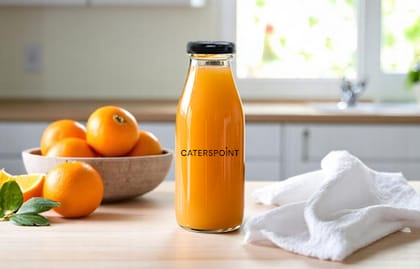 Pure Orange Juice