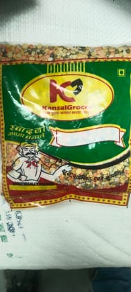 Kansal mix dal