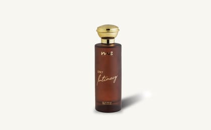 Only Intimacy - A Fragrance Of Deep Connection ! 100ml