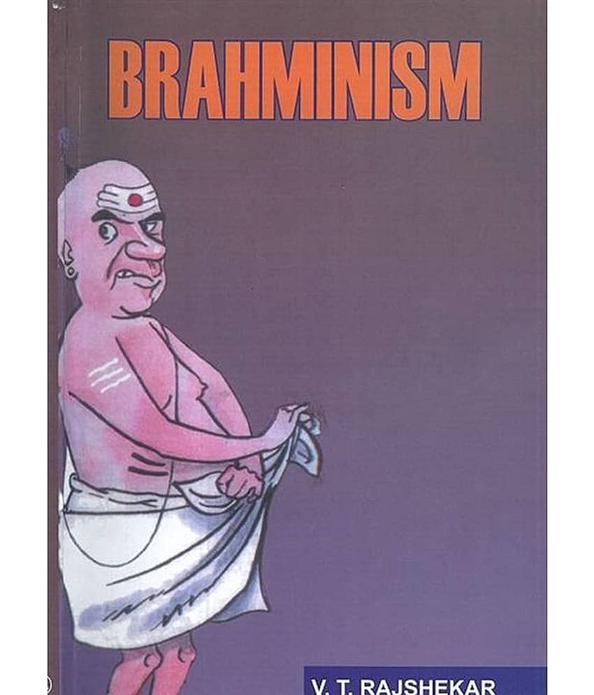 Brahminism